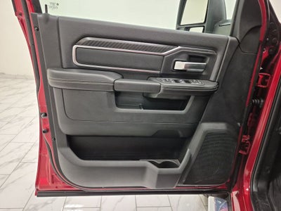 2026 RAM Ram 3500 Lone Star