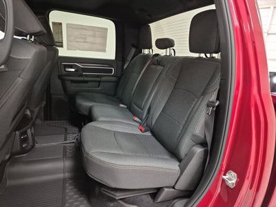 2026 RAM Ram 3500 Lone Star