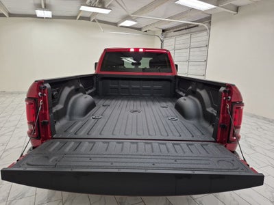 2026 RAM Ram 3500 Lone Star