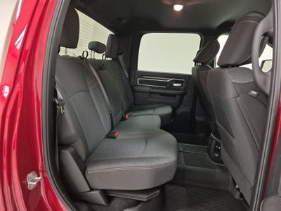 2026 RAM Ram 3500 Lone Star