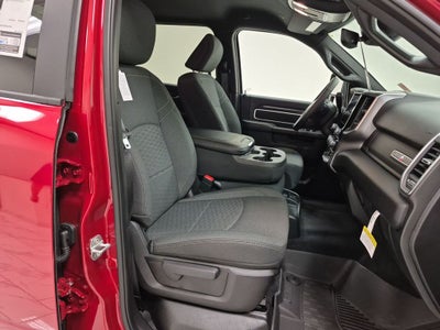 2026 RAM Ram 3500 Lone Star