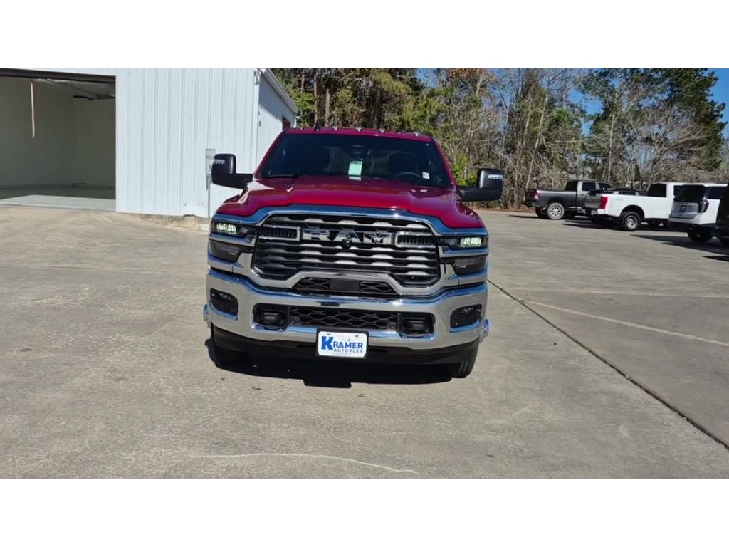 2026 RAM Ram 3500 Lone Star