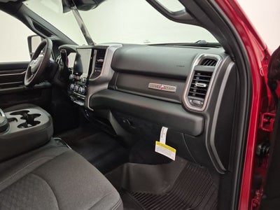 2026 RAM Ram 3500 Lone Star