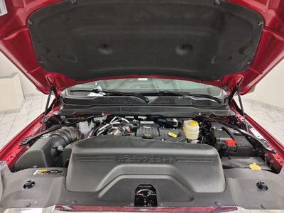 2026 RAM Ram 3500 Lone Star