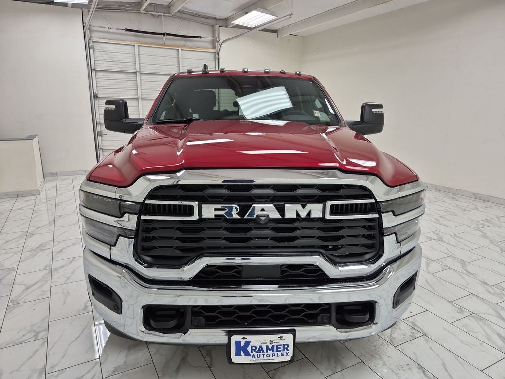 2026 RAM Ram 3500 Lone Star