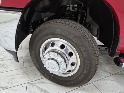 2026 RAM Ram 3500 Lone Star