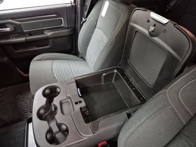 2026 RAM Ram 3500 Lone Star