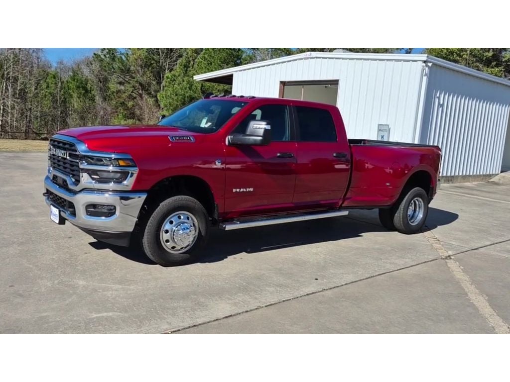 2026 RAM Ram 3500 Lone Star