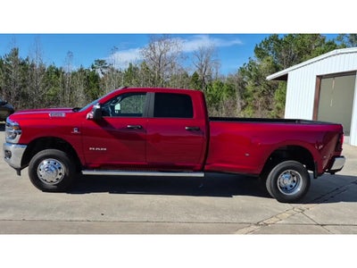 2026 RAM Ram 3500 Lone Star