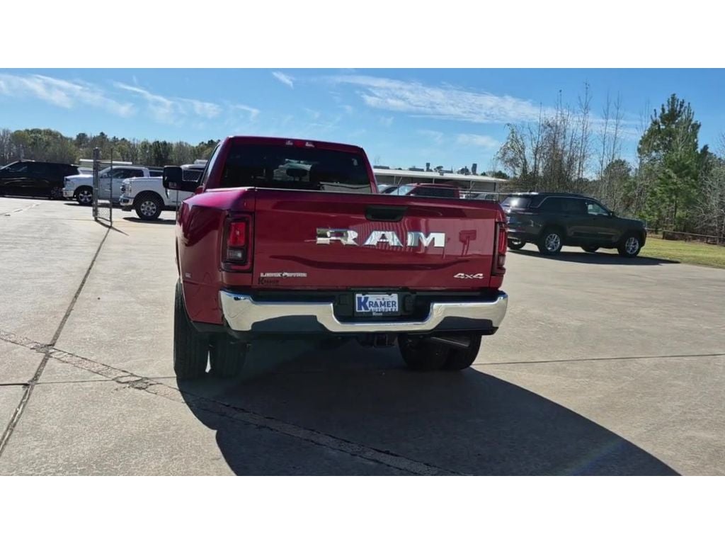 2026 RAM Ram 3500 Lone Star