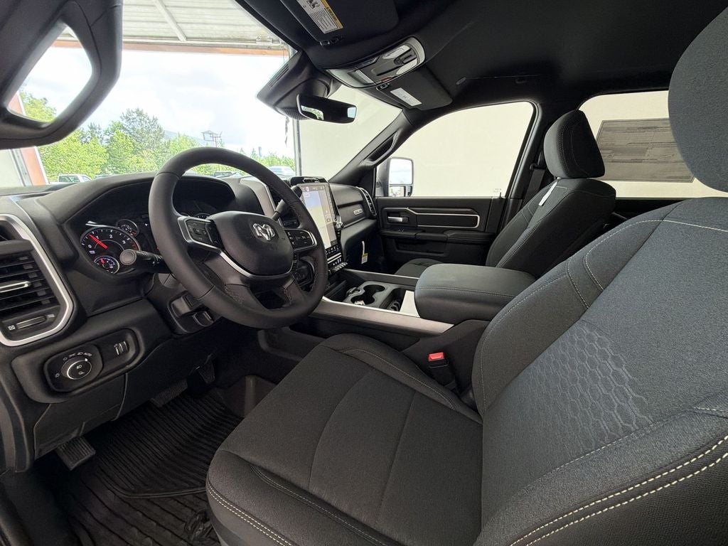 2026 RAM Ram 3500 Lone Star