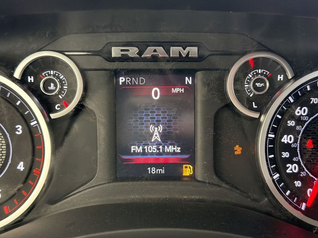 2026 RAM Ram 3500 Lone Star