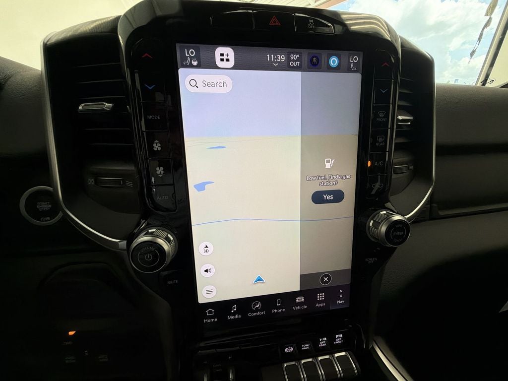 2026 RAM Ram 3500 Lone Star