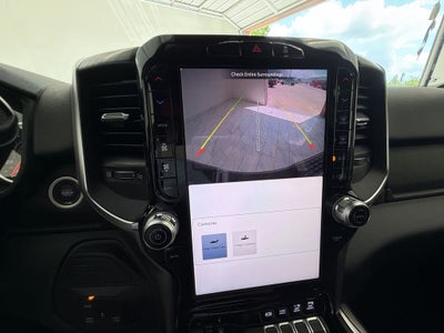 2026 RAM Ram 3500 Lone Star