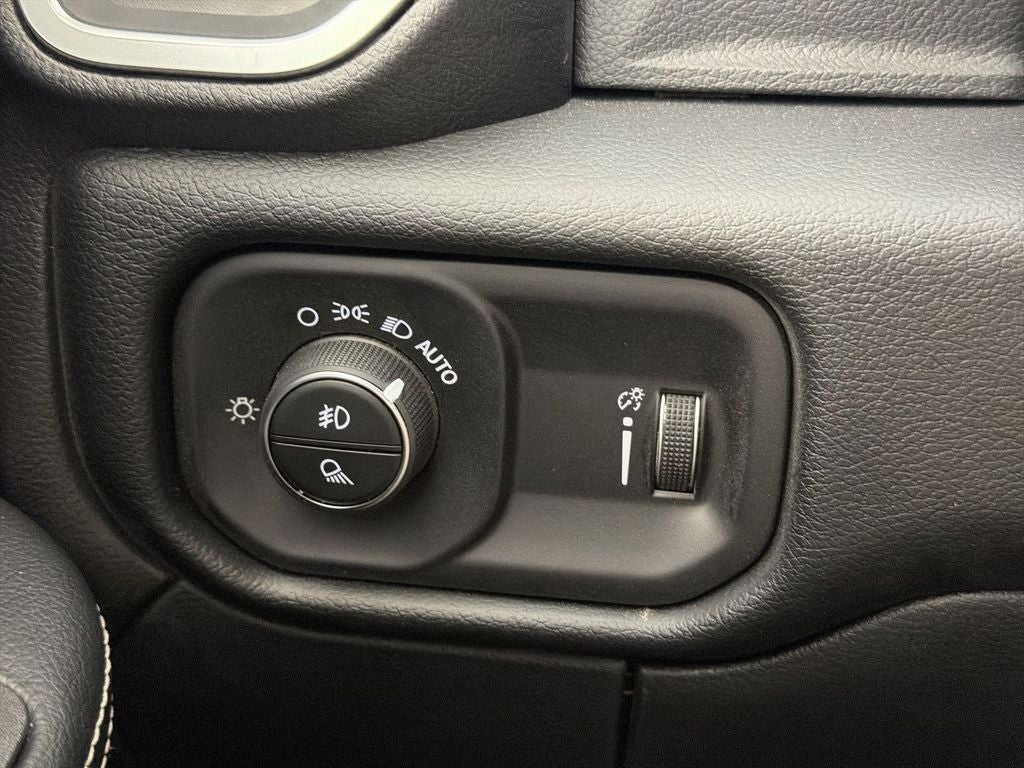 2026 RAM Ram 3500 Lone Star