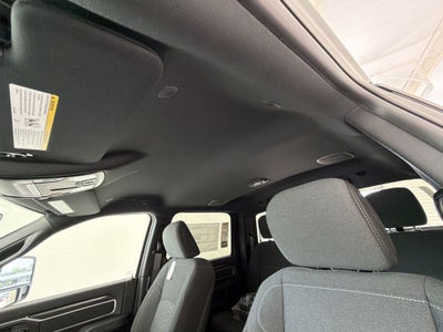 2026 RAM Ram 3500 Lone Star