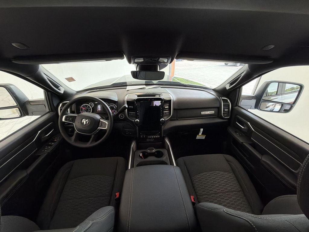 2026 RAM Ram 3500 Lone Star