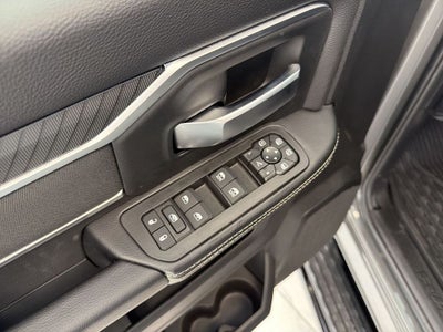 2026 RAM Ram 3500 Lone Star