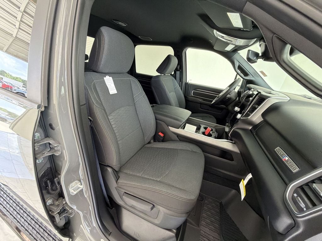 2026 RAM Ram 3500 Lone Star