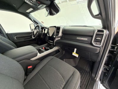 2026 RAM Ram 3500 Lone Star