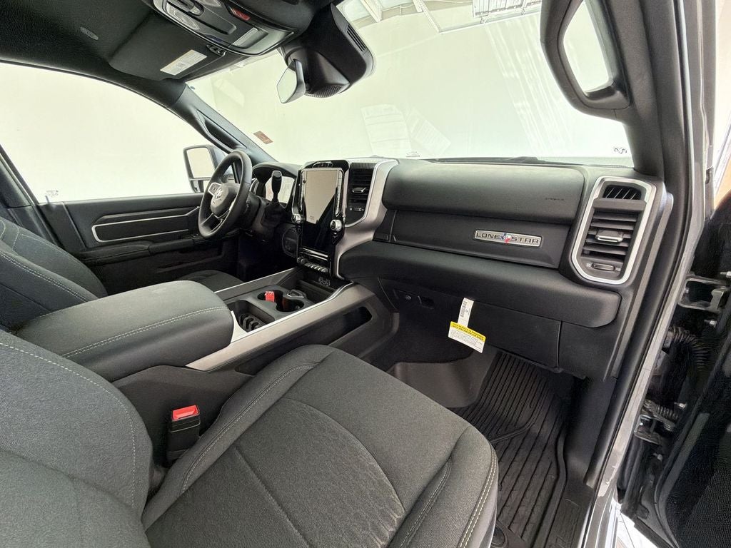 2026 RAM Ram 3500 Lone Star