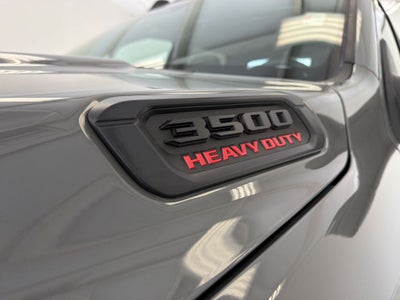 2026 RAM Ram 3500 Lone Star