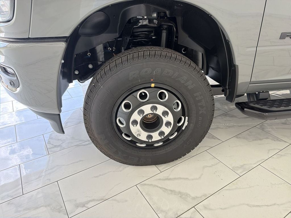 2026 RAM Ram 3500 Lone Star