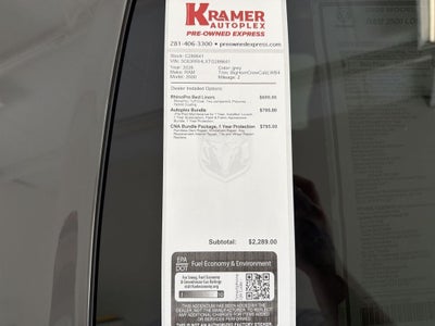 2026 RAM Ram 3500 Lone Star