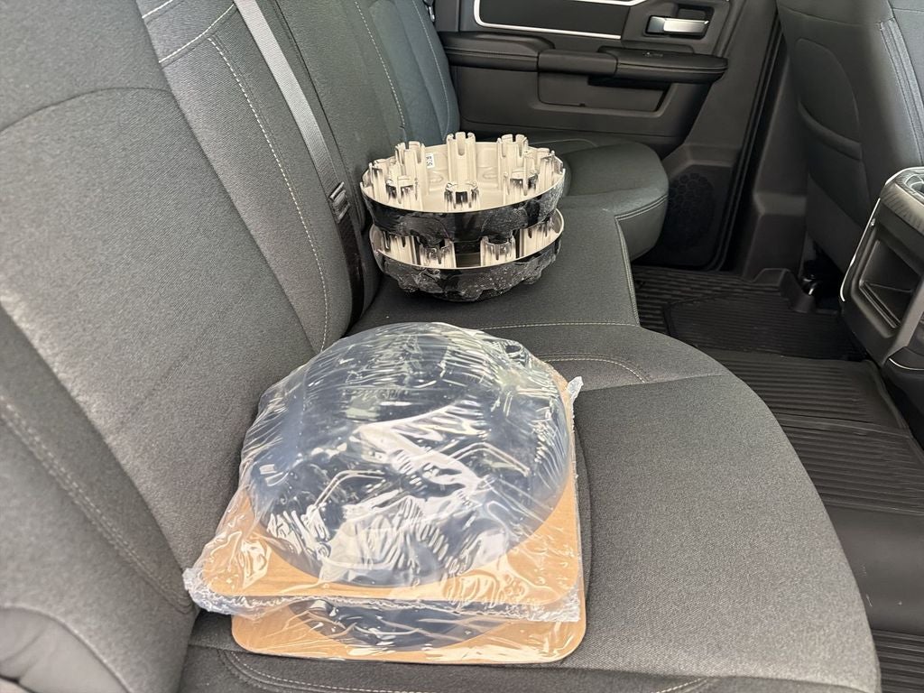 2026 RAM Ram 3500 Lone Star