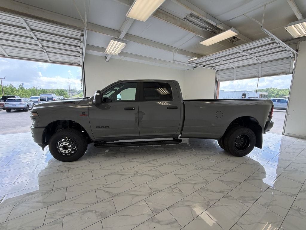 2026 RAM Ram 3500 Lone Star