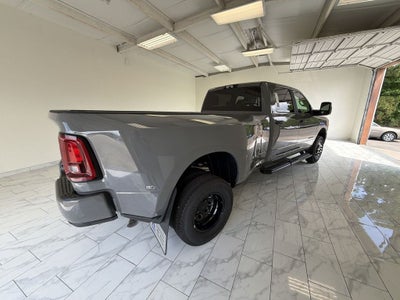 2026 RAM Ram 3500 Lone Star