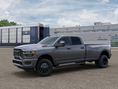 2026 RAM Ram 3500 Lone Star