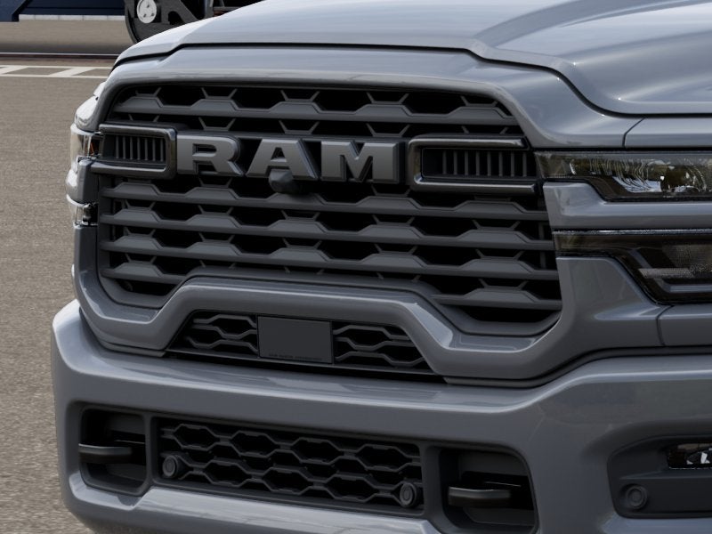 2026 RAM Ram 3500 Lone Star