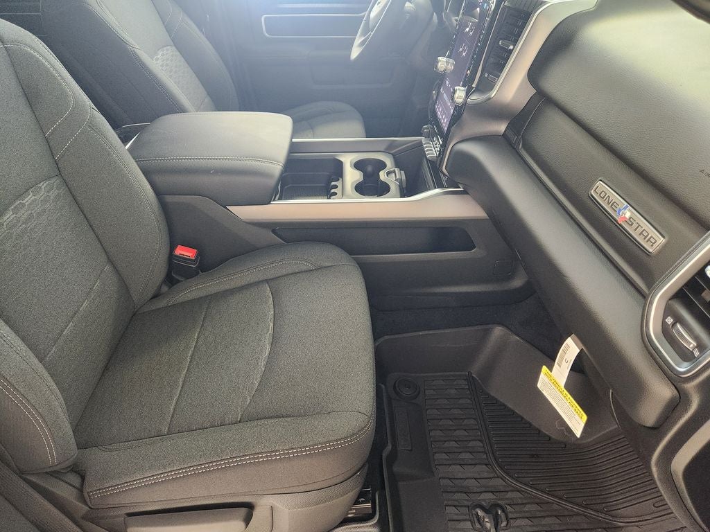 2027 RAM Ram 3500 Big Horn