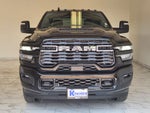 2027 RAM Ram 3500 Big Horn