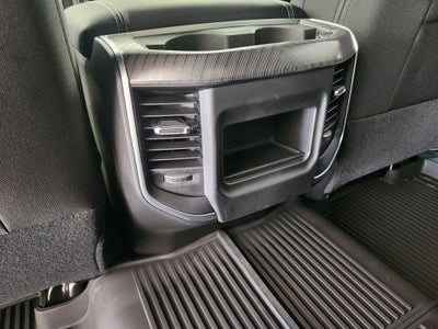 2027 RAM Ram 3500 Big Horn