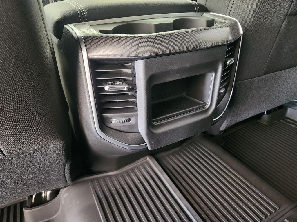 2027 RAM Ram 3500 Big Horn