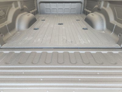 2027 RAM Ram 3500 Big Horn