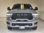 2027 RAM Ram 3500 Laramie