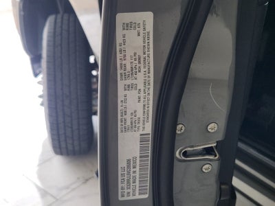 2027 RAM Ram 3500 Laramie