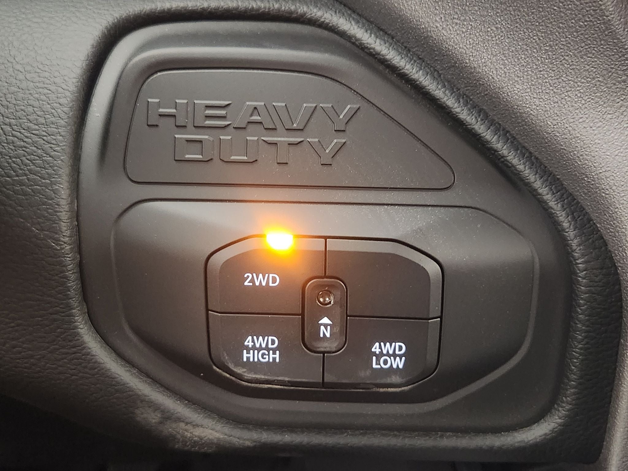 2027 RAM Ram 3500 Laramie