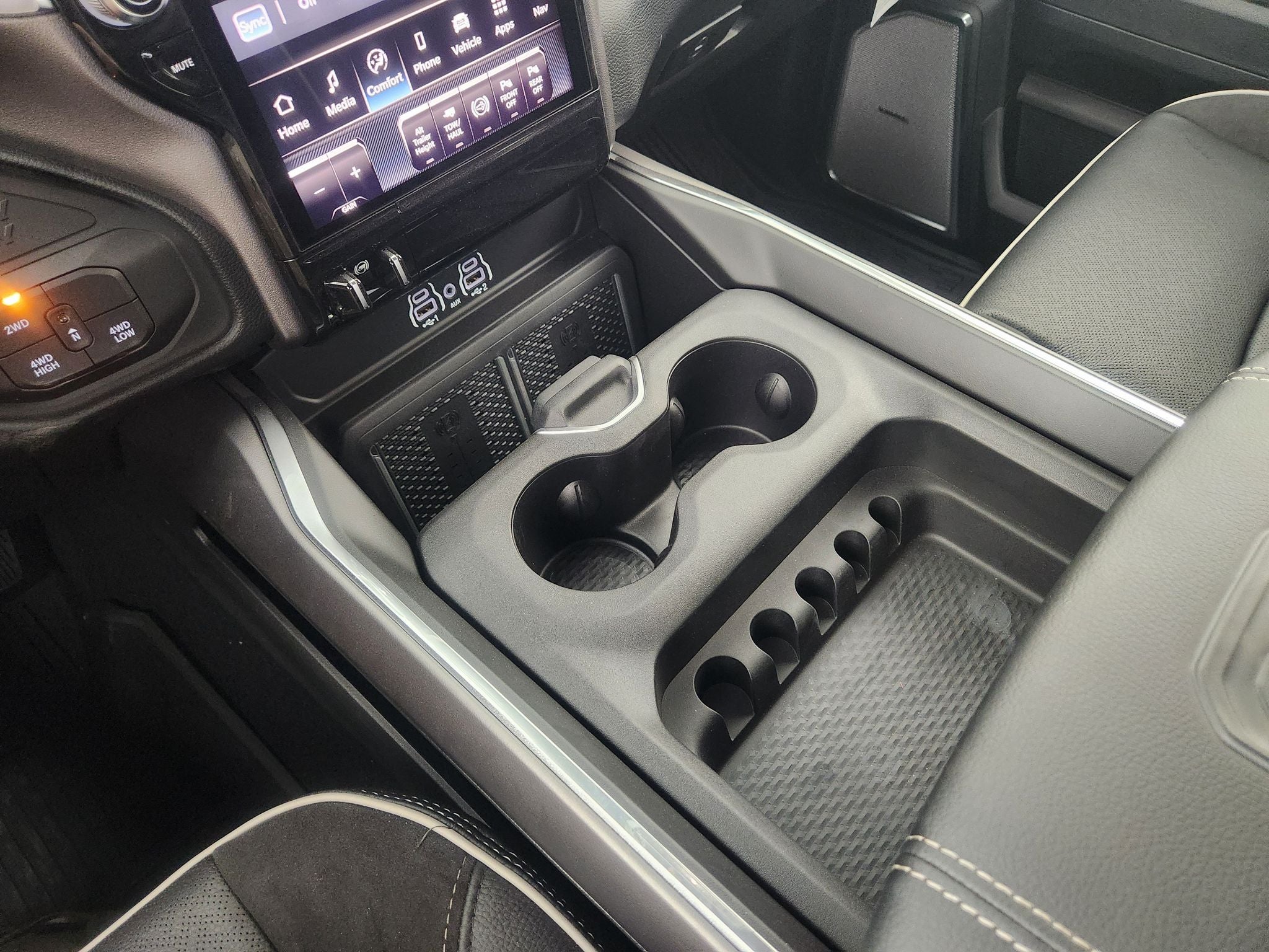 2027 RAM Ram 3500 Laramie