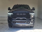 2027 RAM Ram 3500 Laramie