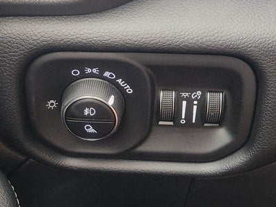 2027 RAM Ram 3500 Laramie