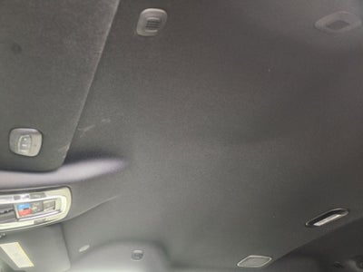 2027 RAM Ram 3500 Laramie