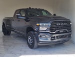 2027 RAM Ram 3500 Laramie