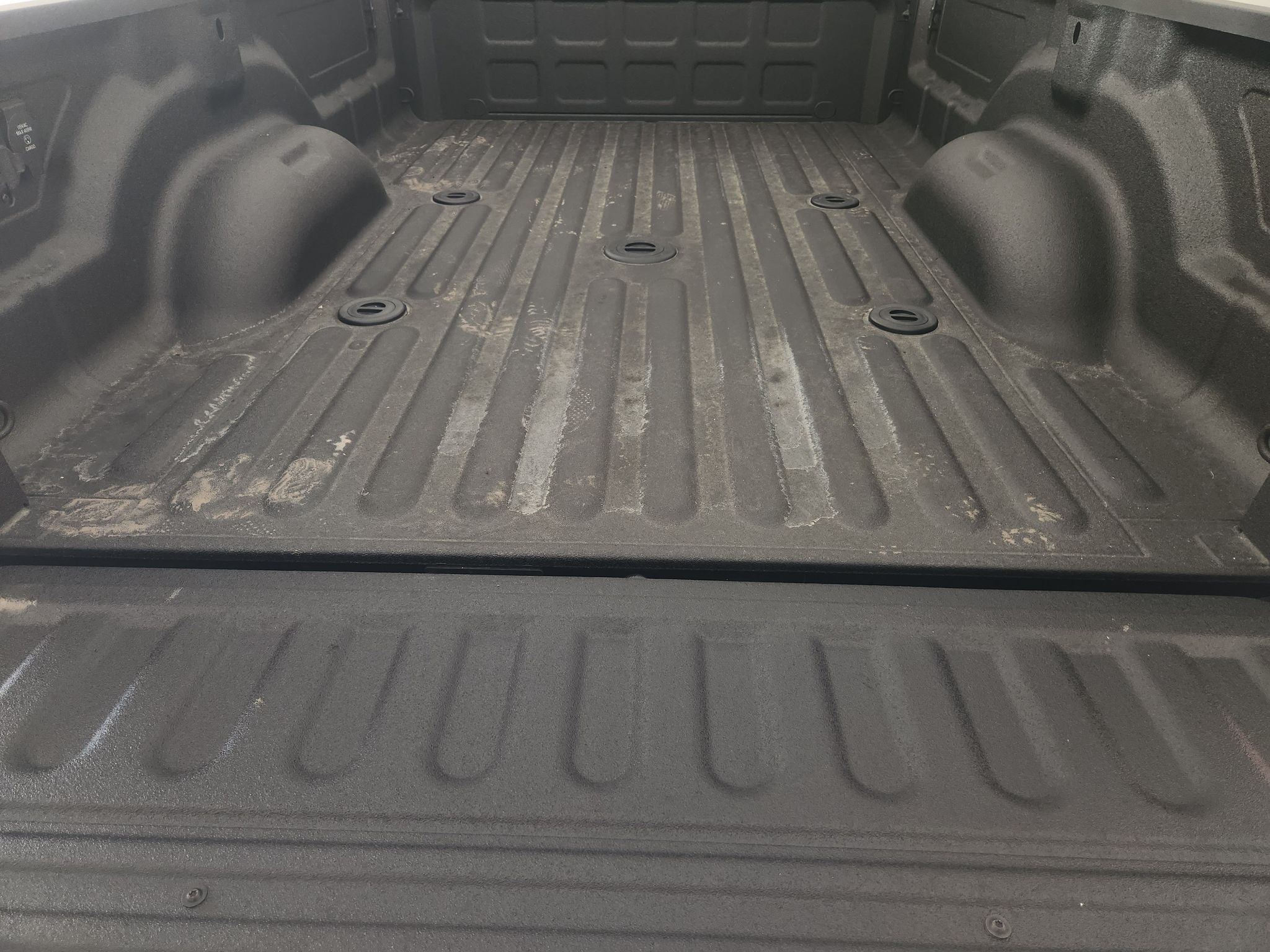 2027 RAM Ram 3500 Laramie