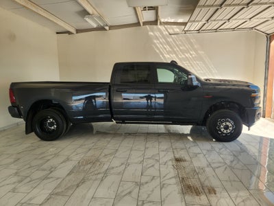 2027 RAM Ram 3500 Laramie