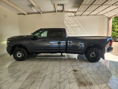 2027 RAM Ram 3500 Laramie