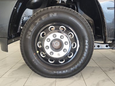 2027 RAM Ram 3500 Laramie